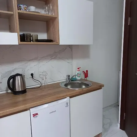 Смарт Студио На Шевченка 60 Семицвіт Lviv Exterior photo
